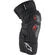 ALPINESTARS Bionic Pro Plasma knee guards Черный