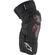 ALPINESTARS Bionic Pro Plasma knee guards Черный