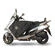 TUCANO URBANO Termoscud® Kymco Dynk 50 06 apron Черный