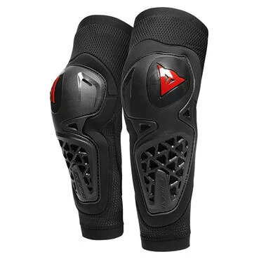 DAINESE OUTLET MX1 elbow guards Ebony / Black