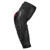 DAINESE OUTLET MX1 elbow guards Ebony / Black