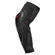 DAINESE OUTLET MX1 elbow guards Ebony / Black