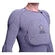 FORCEFIELD Gtech long sleeve protection T-shirt Серый
