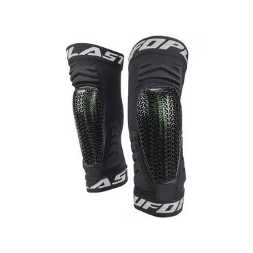 UFO M33 Air knee guards Черный