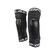 UFO M33 Air knee guards Черный