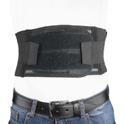 TJ MARVIN Cintura Lombare Probelt A31 Kidney Belt Черный