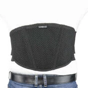 TJ MARVIN Cintura Lombare Probelt A31 Kidney Belt Черный