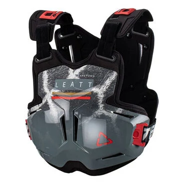 LEATT 2.5 Torque Protection Vest Жираф