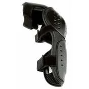 DAINESE OUTLET V E1 elbow guards Черный