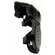 DAINESE OUTLET V E1 elbow guards Черный