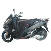 TUCANO URBANO Termoscud® Honda PCX 125 18 apron Черный