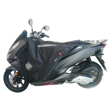 TUCANO URBANO Termoscud® Honda PCX 125 18 apron Черный