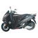 TUCANO URBANO Termoscud® Honda PCX 125 18 apron Черный