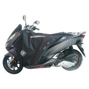 TUCANO URBANO Termoscud® Honda PCX 125 18 apron Черный