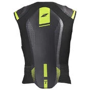 ZANDONA Netcube Vest X7 Sleeveless Protection T-Shirt Черный
