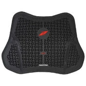 ZANDONA Netcube RS Woman chest protector Черный