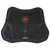 ZANDONA Netcube RS Woman chest protector Черный