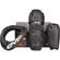 EVS SPORTS Slam Combo protectors kit Черный