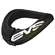 EVS SPORTS Slam Combo protectors kit Черный