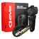 EVS SPORTS Slam Combo protectors kit Черный