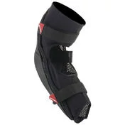 ALPINESTARS BICYCLE Bionic Pro elbow guards Красно-черный