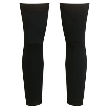 RAPHA Pro Team Knee Guards Черный