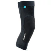 CUBE X NF Knee Guards Черный