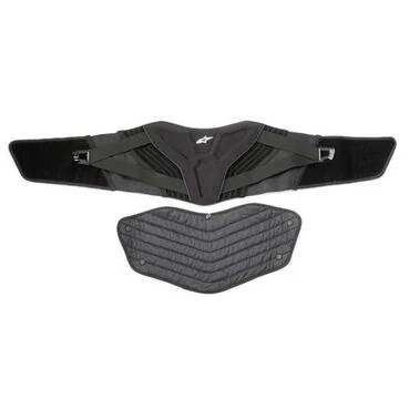 ALPINESTARS Touring Kidney Belt Черный