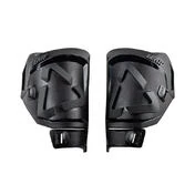 LEATT Kit 5.5 shin guards Черный