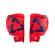 LEATT Kit 5.5 shin guards Синий
