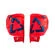 LEATT Kit 5.5 shin guards Синий