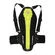 ZANDONA HybridPro X8 Back Protector Желтый