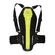 ZANDONA HybridPro X8 Back Protector Желтый