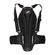 ZANDONA HybridPro X7 Back Protector Черный