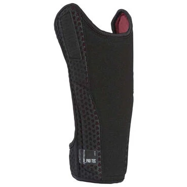 ION S-Pad AMP knee guards Черный