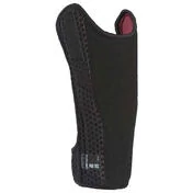 ION S-Pad AMP knee guards Черный