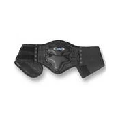 UFO Junior kidney belt Черный