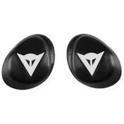 DAINESE Elbow Slider Rss 4.0 Elbow Sliders Черно-белый