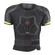 ZANDONA Netcube PRO X6 protection vest Черный
