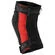 ZANDONA Soft Active Short Knee Guards Черный