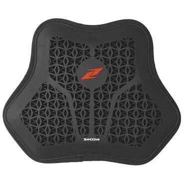 ZANDONA Netcube Young Rs Chest Protector Черный