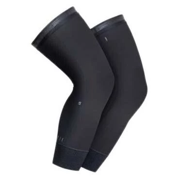 GOBIK Kaba Knee Guards Черный