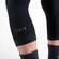 GOBIK Kaba Knee Guards Черный