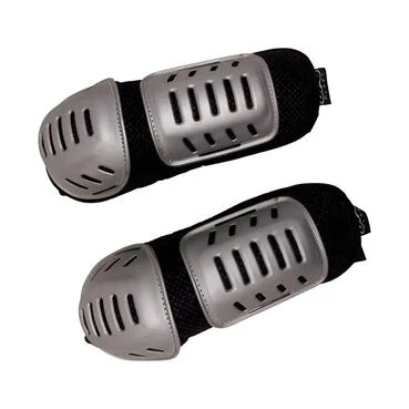 UFO MTB elbow guards Серый