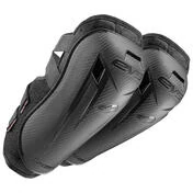 EVS SPORTS 3267 Elbow Guards Черный