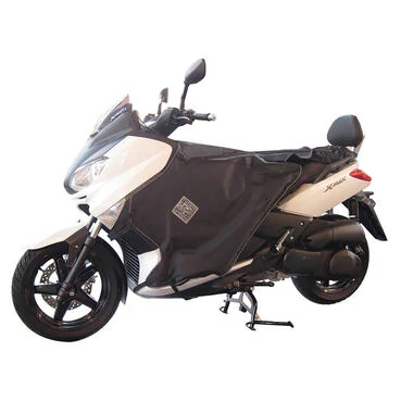 TUCANO URBANO Termoscud® Yamaha XMAX 250 10 apron Черный