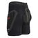 ZANDONA NetCube Junior protective shorts Черный