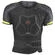 ZANDONA Netcube Vest Pro X7 protection vest Черный