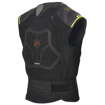 ZANDONA Netcube X8 protection vest Черный