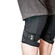 BLUEGRASS 3Straps knee guards Черный